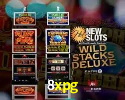 Bônus Diários 8xpg