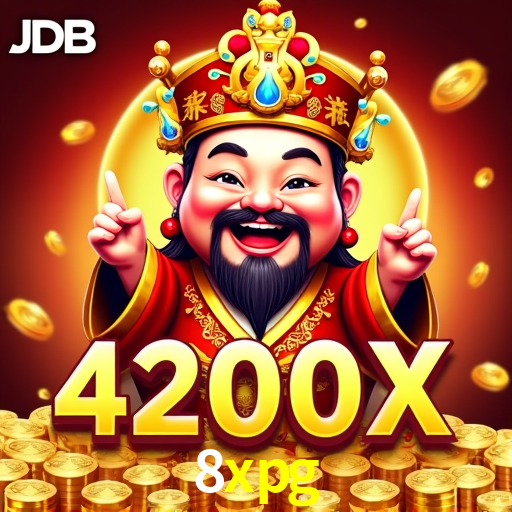 Estatísticas Crash Games 8xpg