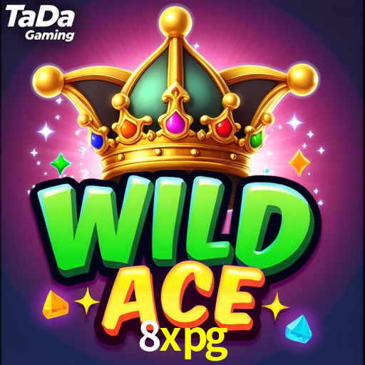 Interface do App 8xpg