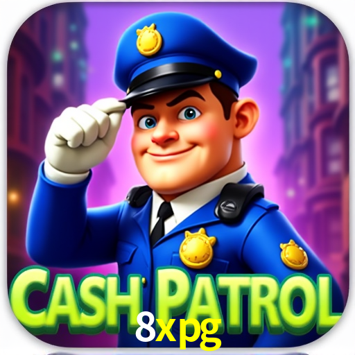 Tecnologia da Plataforma 8xpg